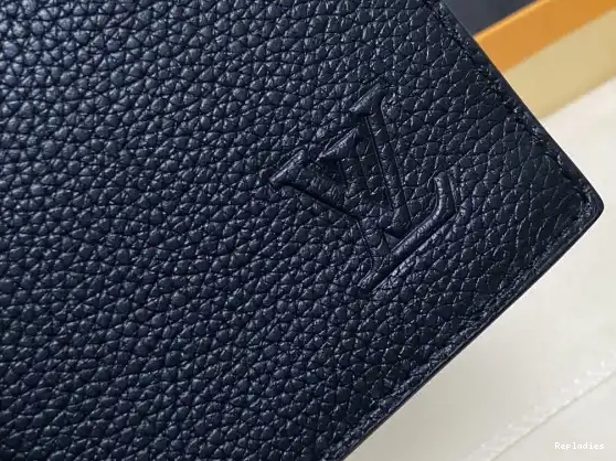 Cheap LOUIS WALLET-10*19*2cm BRAZZA VUITTON 0622